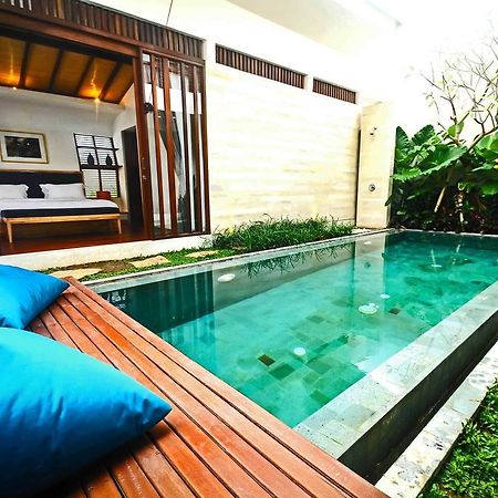 The Royal Bali Villas Canggu Legian Pokoj fotografie