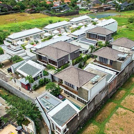The Royal Bali Villas Canggu Legian Exteriér fotografie