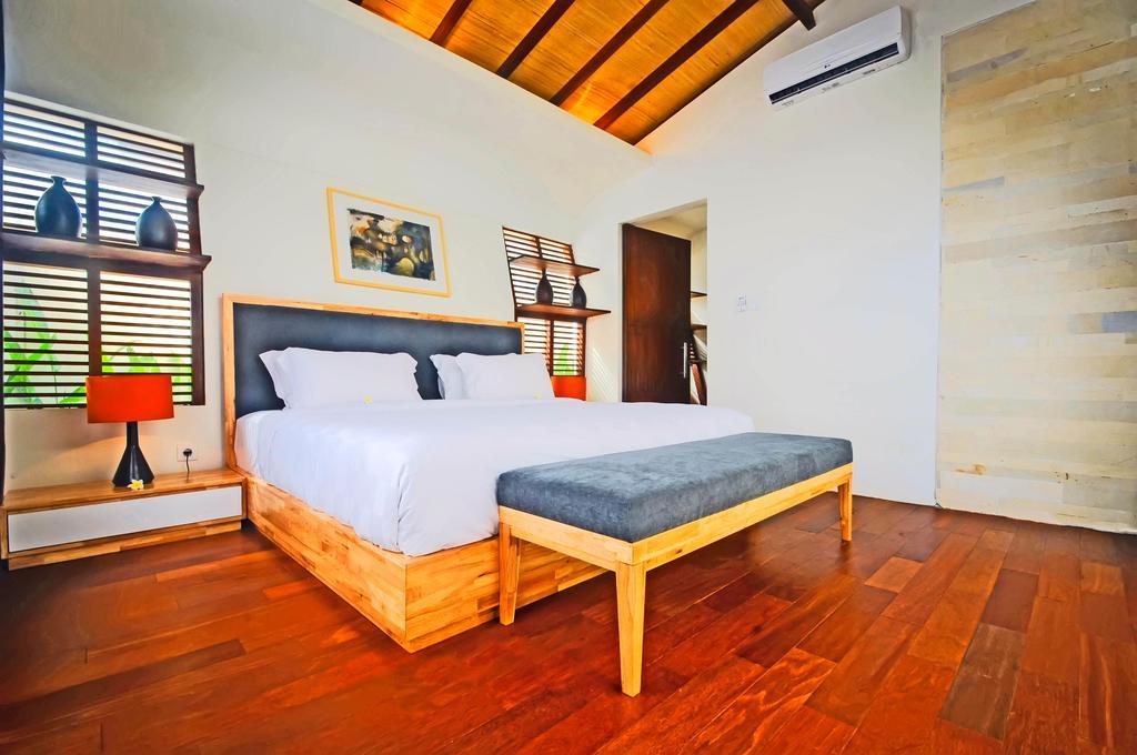 The Royal Bali Villas Canggu Legian Pokoj fotografie