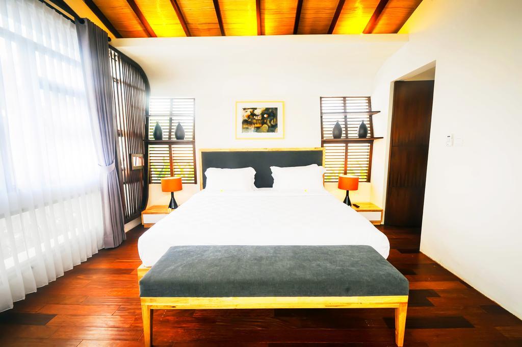 The Royal Bali Villas Canggu Legian Exteriér fotografie