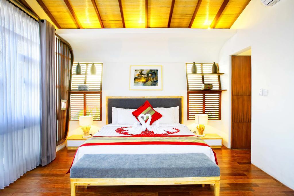 The Royal Bali Villas Canggu Legian Pokoj fotografie