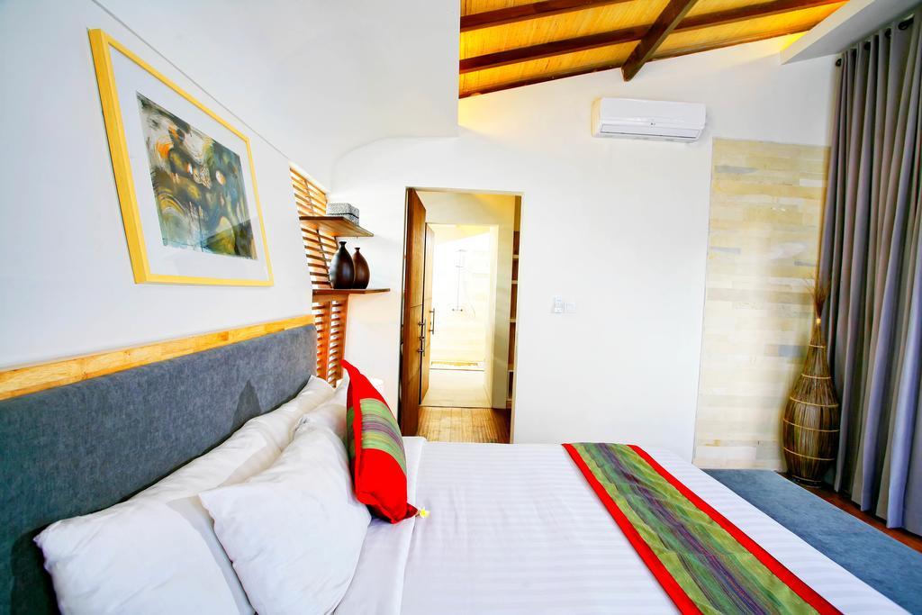 The Royal Bali Villas Canggu Legian Pokoj fotografie