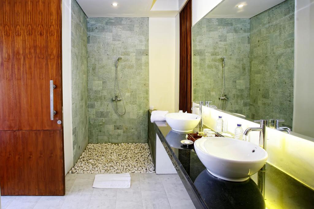 The Royal Bali Villas Canggu Legian Exteriér fotografie