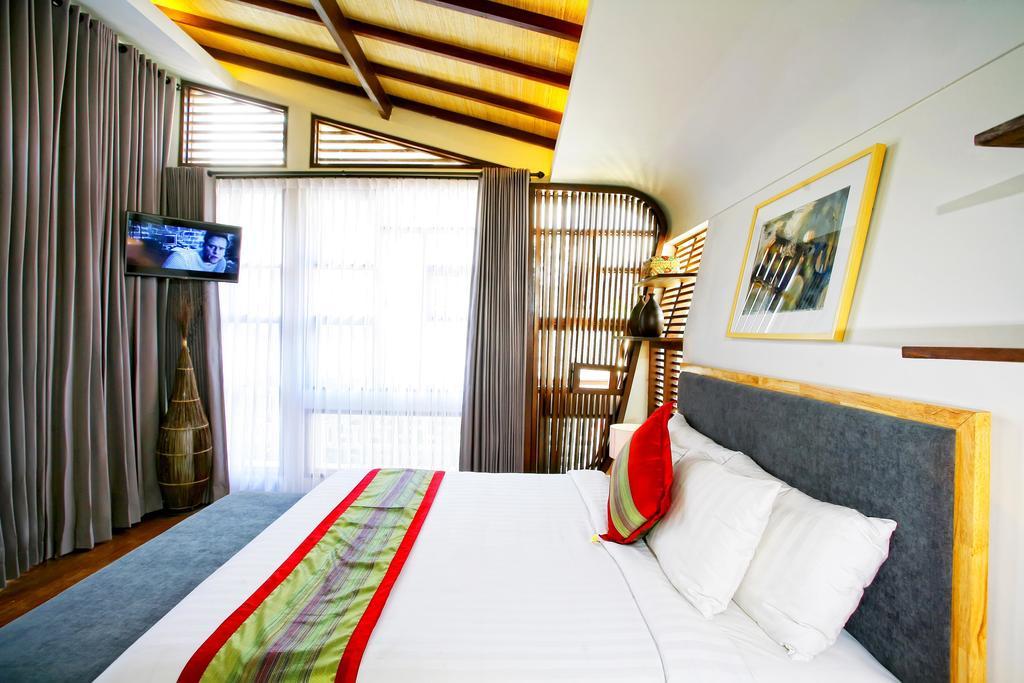 The Royal Bali Villas Canggu Legian Pokoj fotografie