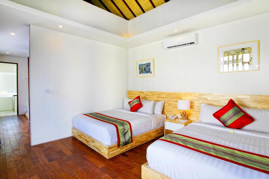 The Royal Bali Villas Canggu Legian Pokoj fotografie